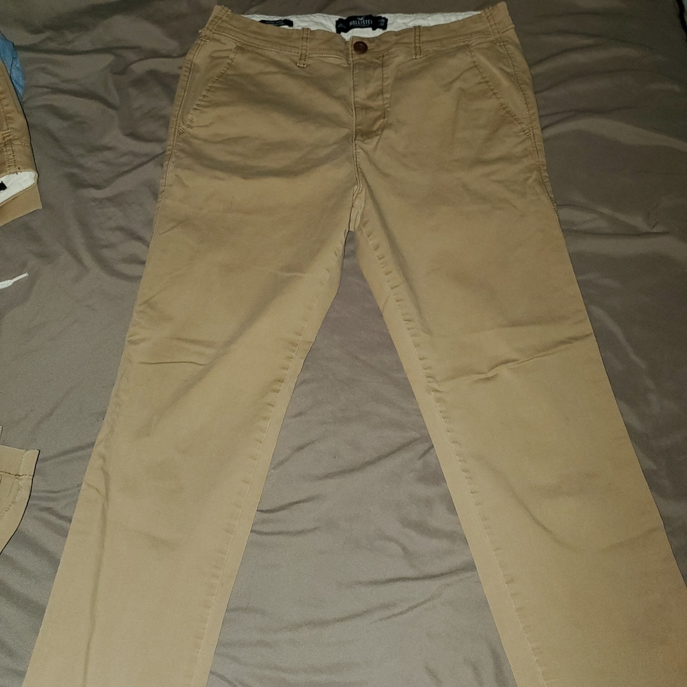 Khakis - Picture 3 of 3